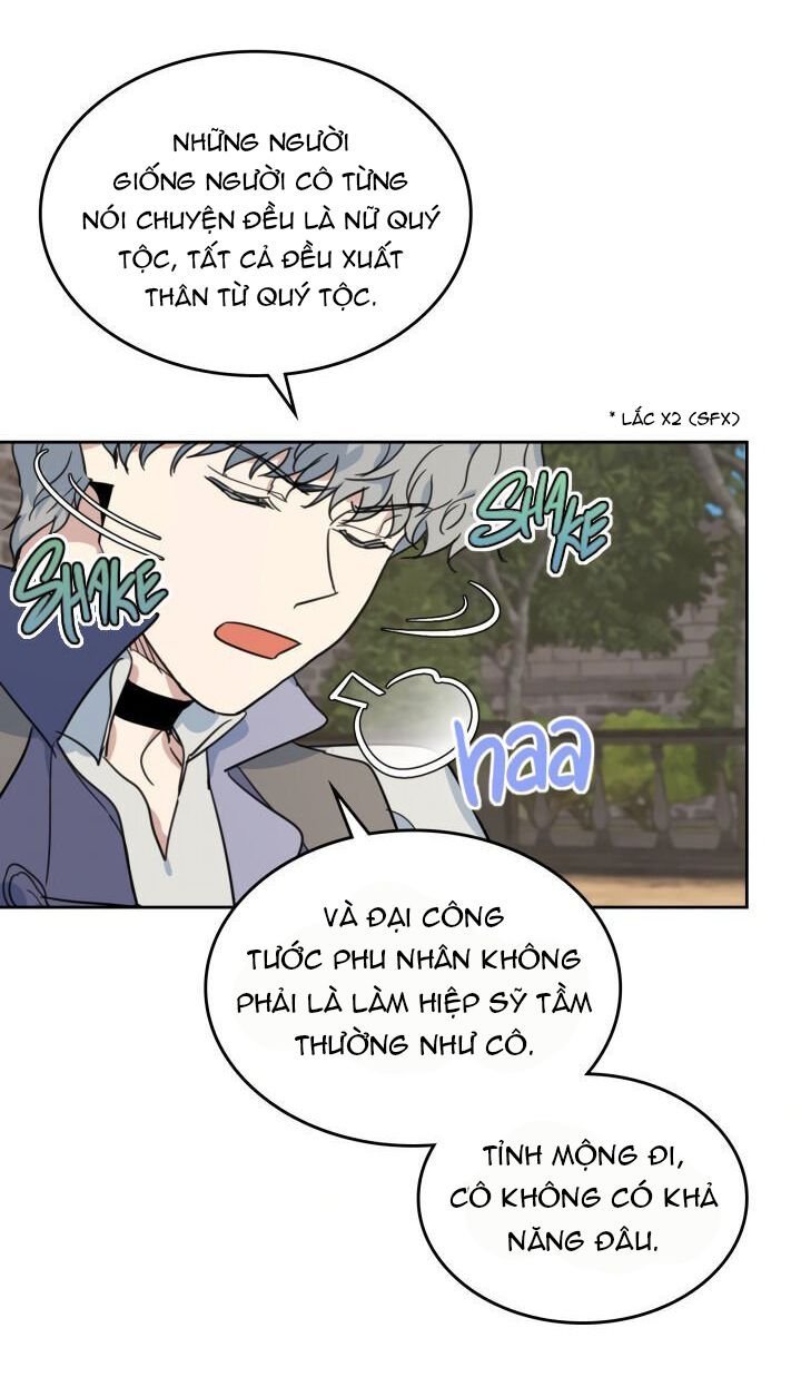 [18+] người đẹp và quái vật chapter 52 47