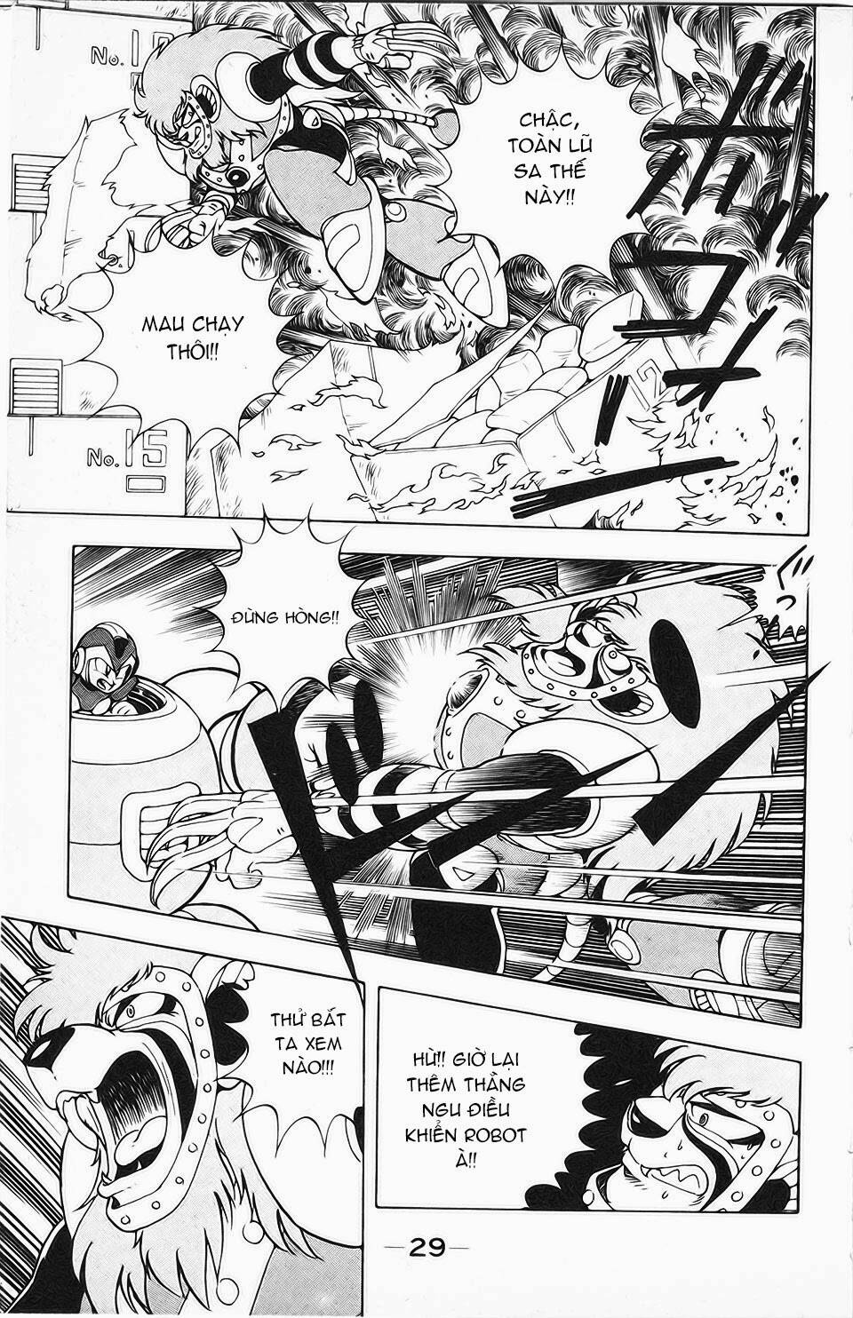 chiến binh thế giới ảo x ngoại truyện: hunter chapter 1 28