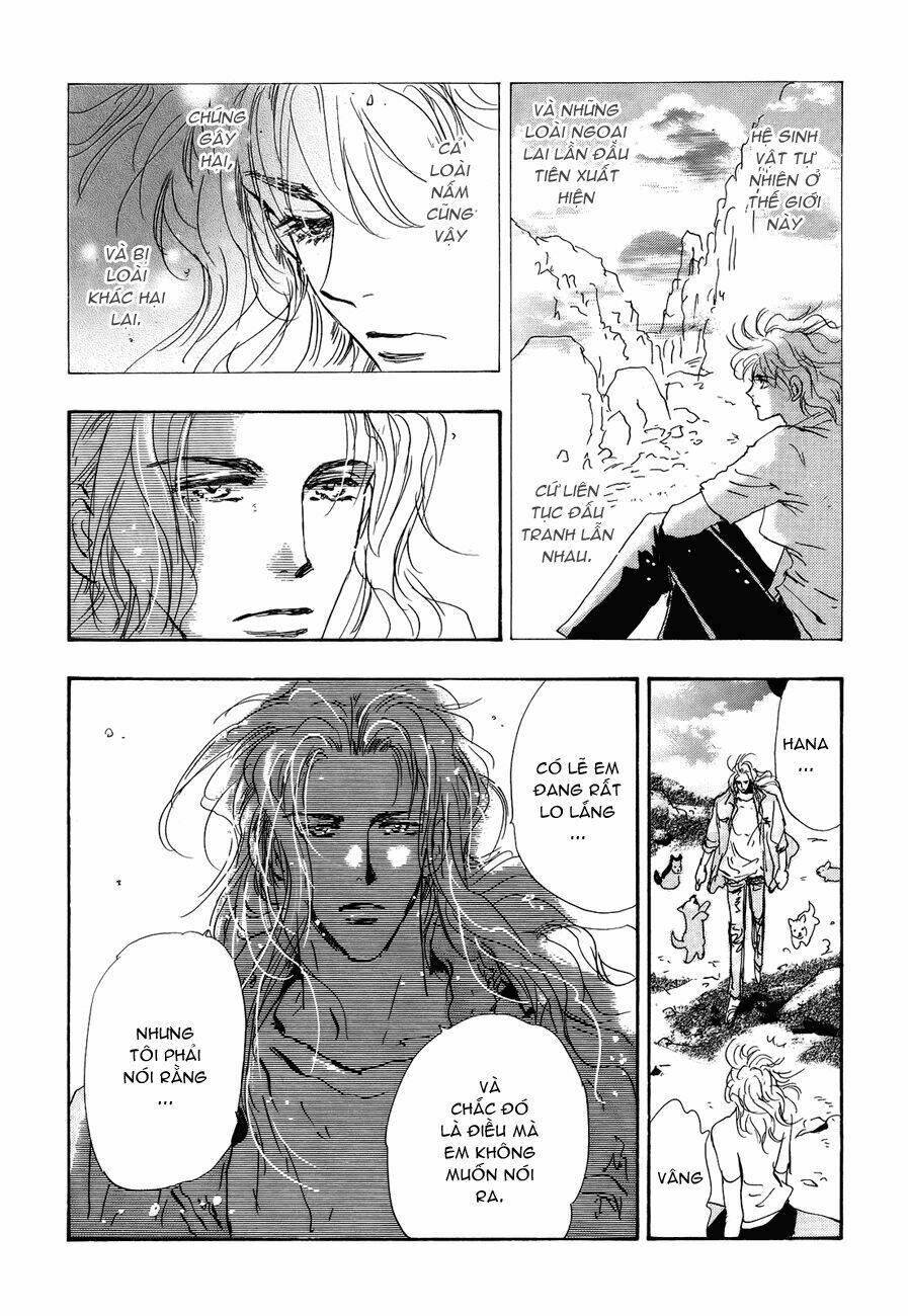 7 mầm sống chapter 122 6