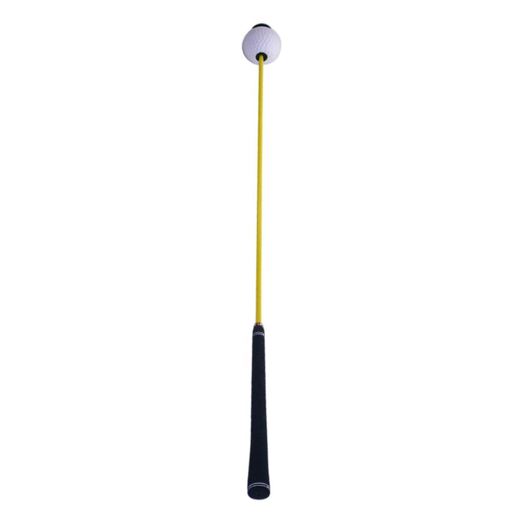 Golf Swing Trainer Power Strength Training Aid Equipment Outdoor