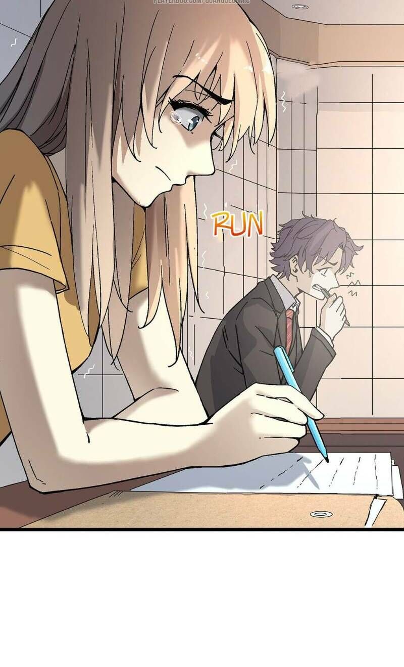 kẻ săn hồn - quỷ hô bắt quỷ chapter 7 20