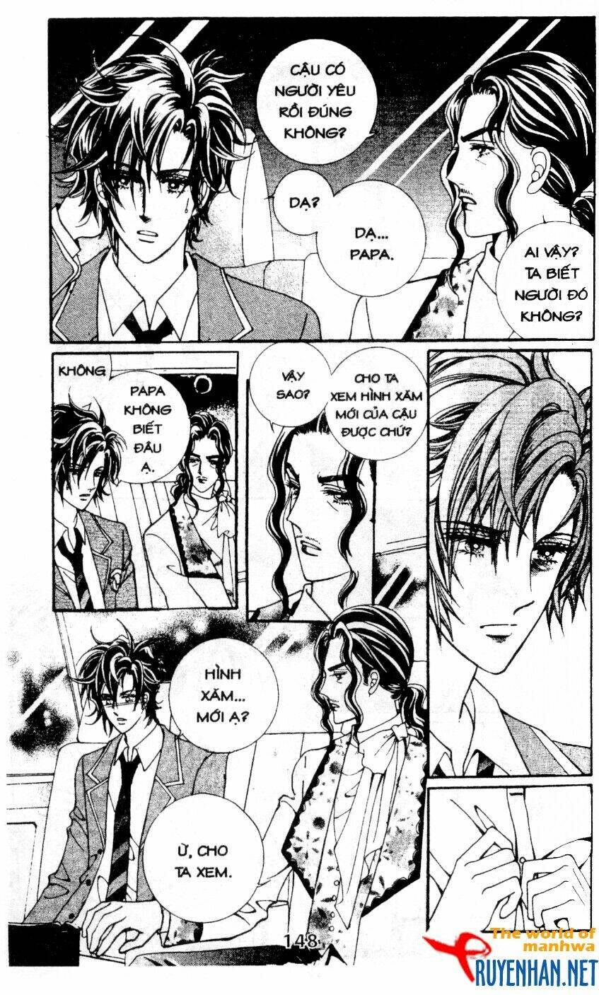 chàng trai hào hiệp chapter 10 150