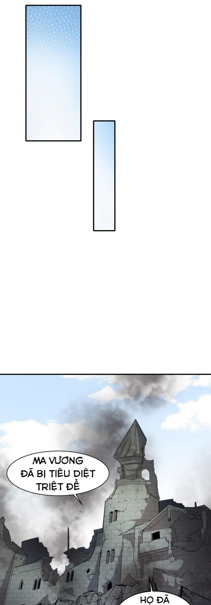 người cứu thế giới đang rất bận chapter 1 90