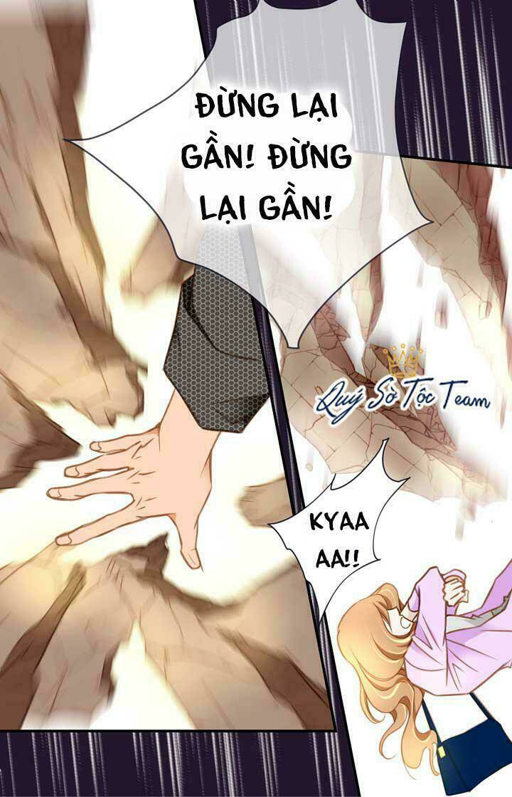 tiếp xúc chí mạng chapter 5 8