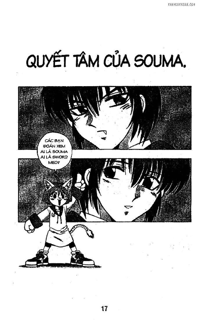 devil and devil chapter 28 17