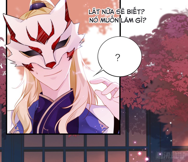 lục thân bất nhận chapter 18 6