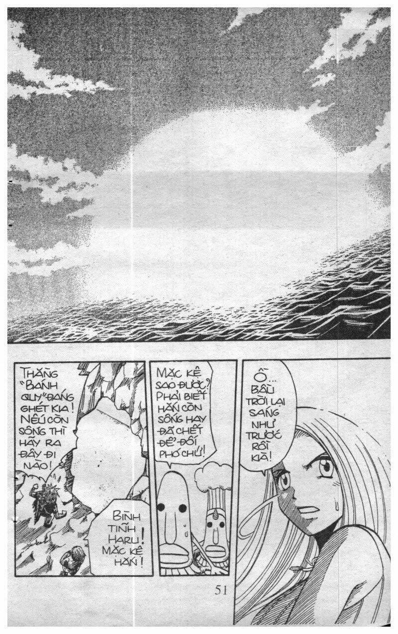 rave master (scan) chapter 14 5