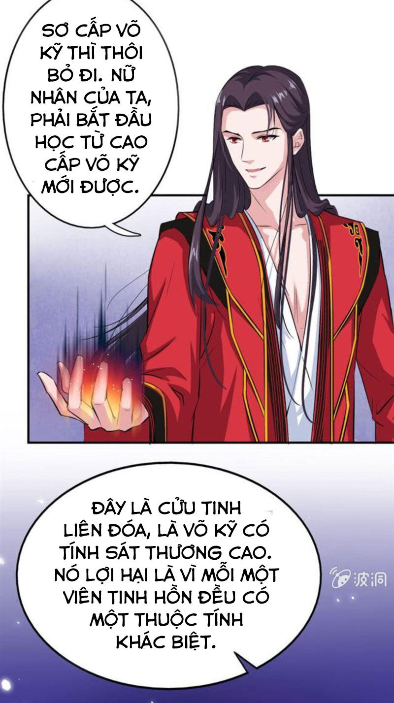 tà y cuồng thê chapter 33 18