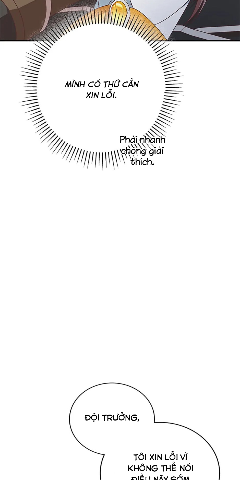 sự hiểu lầm tai hại giữa tôi và đại ma vương chapter 53 9