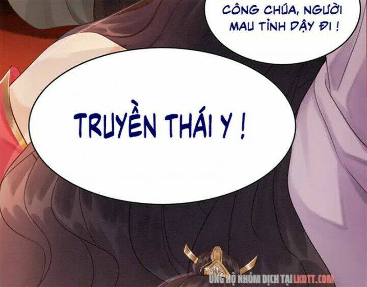 trọng sinh bá sủng nhiếp chính vương quá mạnh mẽ chapter 127 89