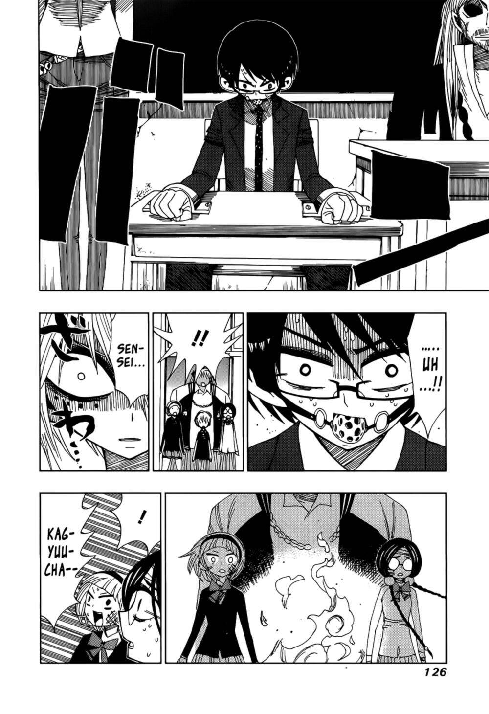 nejimaki kagyu chapter 24 5