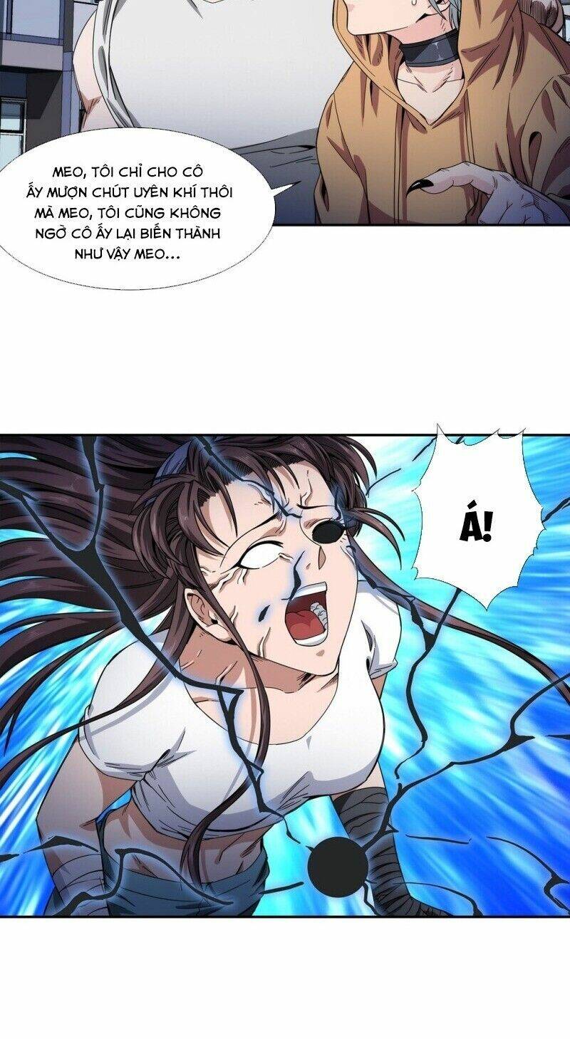 dạ thị chi chủ chapter 29 56