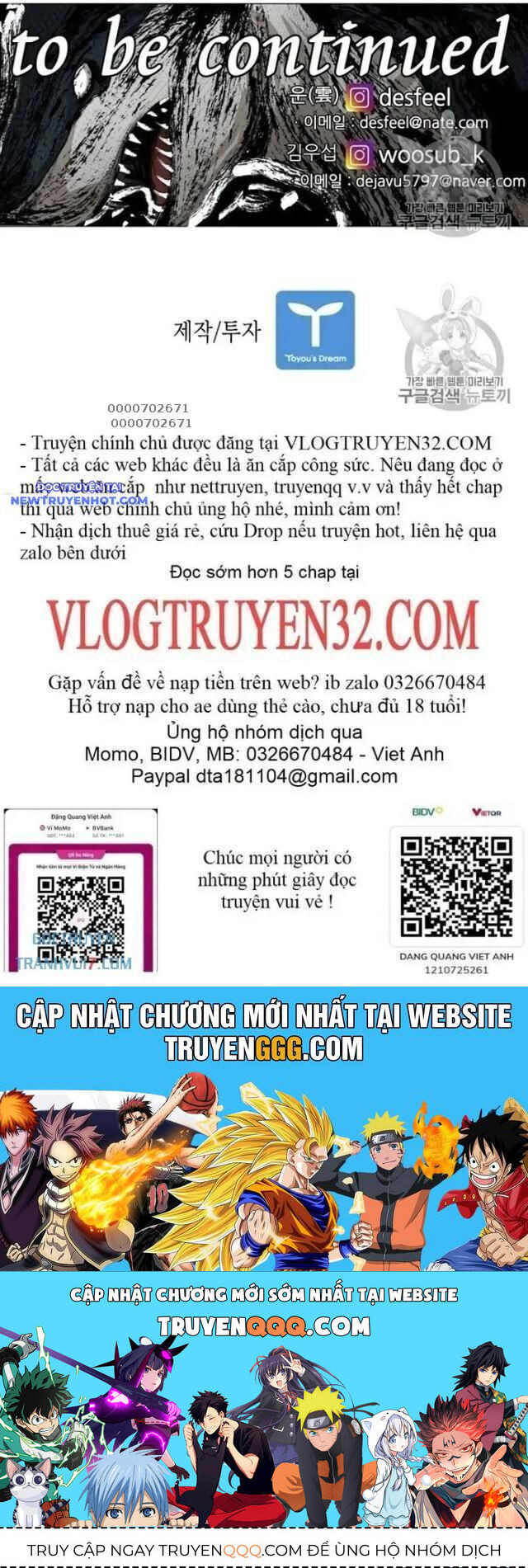 shark - cá mập chapter 168 45