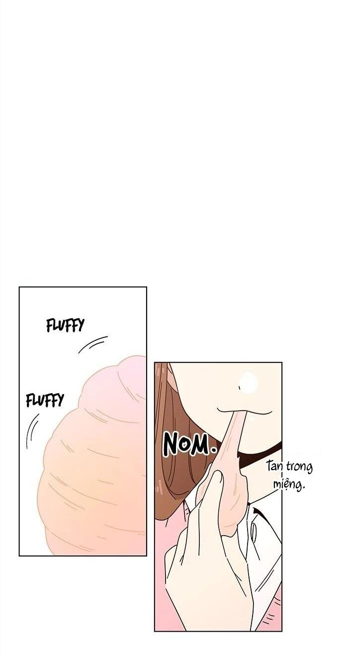 thanh xuân rực rỡ - season of blossom chapter 87 37