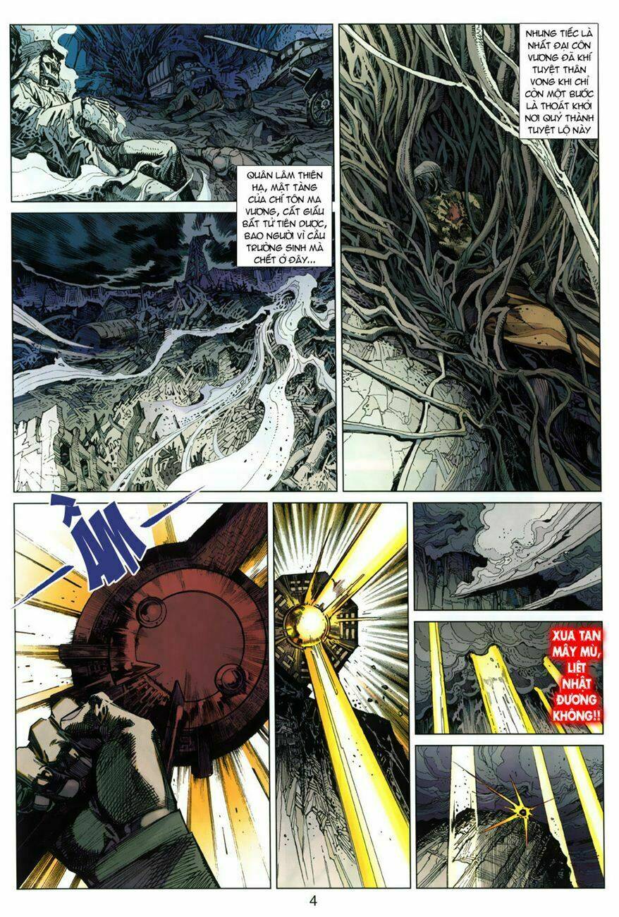 vương tiểu long chapter 16 4