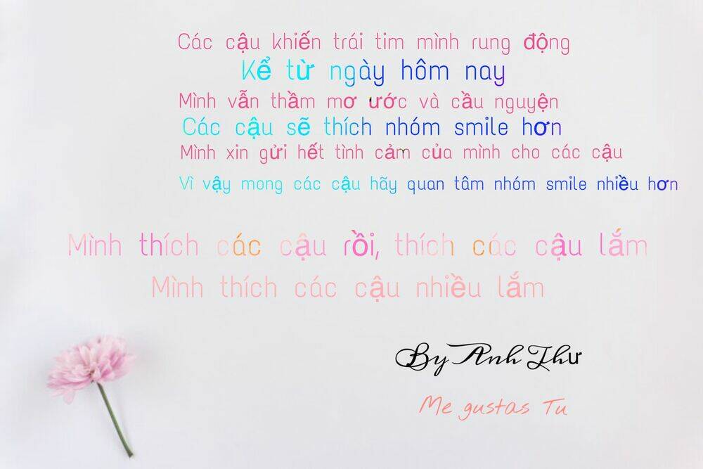 tôi thích hoàng tử mặt xấu xí chapter 2 34