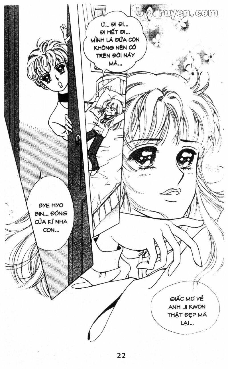 tình yêu diệu kỳ chapter 1 24