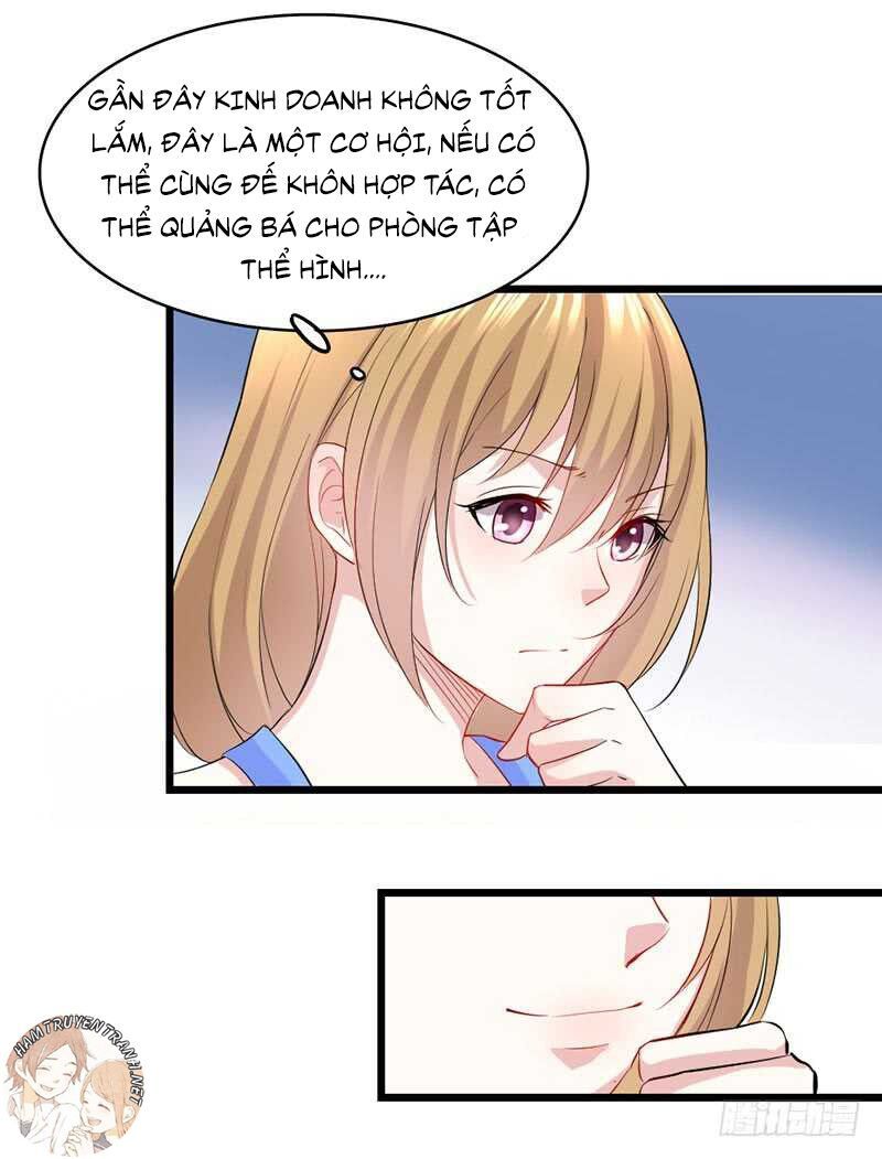 mặt nạ mê hoặc chapter 32 12