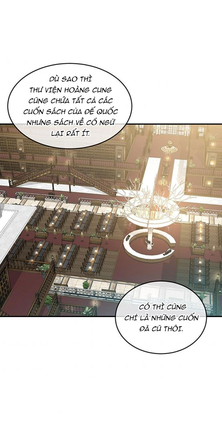 hướng đến ánh dương một lần nữa chapter 12.2 8