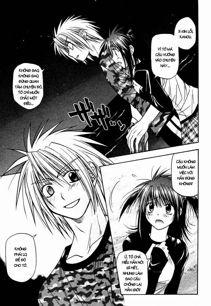 enchanter chapter 16 9