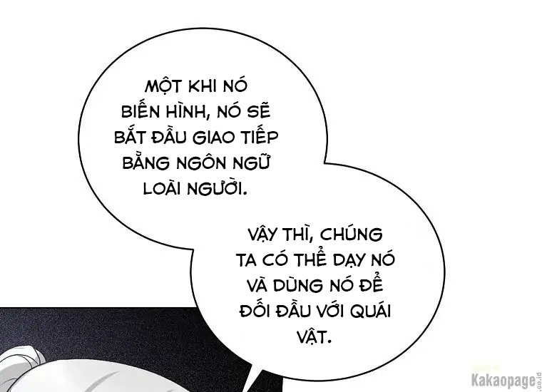 tôi sẽ trở thành nhân vật chính chapter 88 76