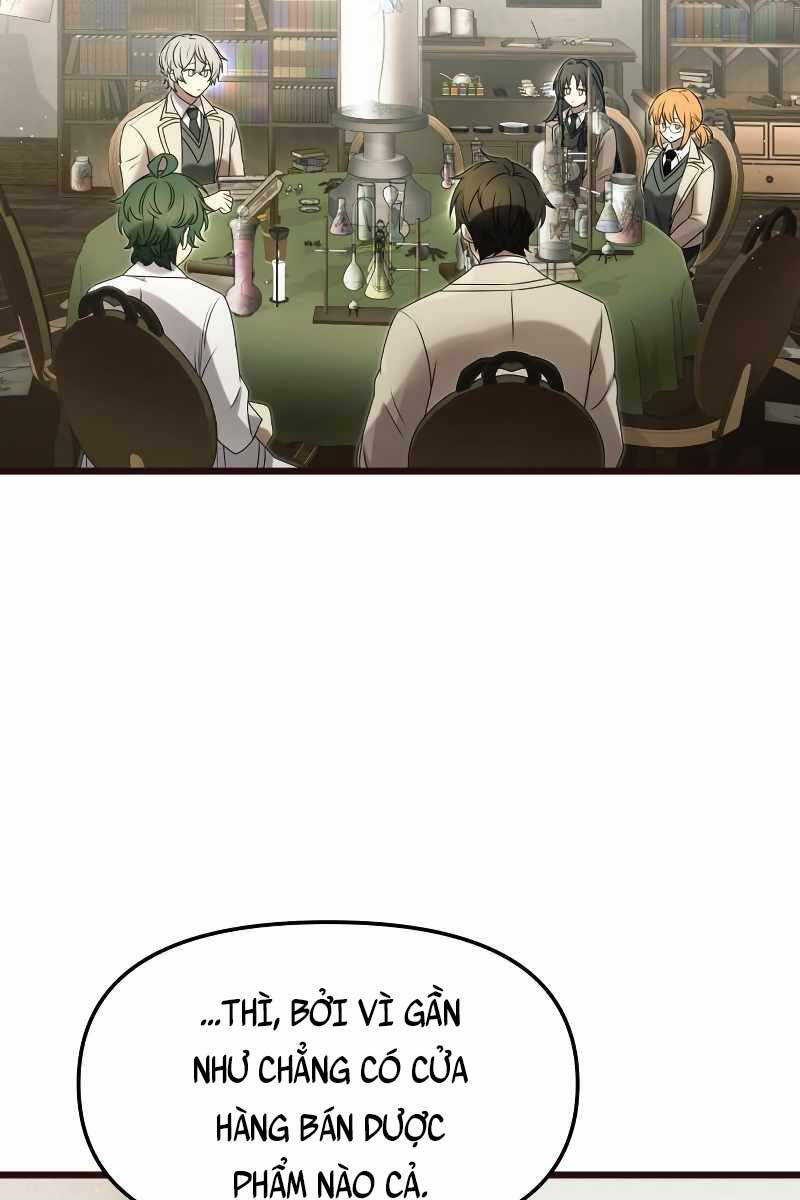 Ta Nhận Được Vật Phẩm Thần Thoại chapter 50.1 5