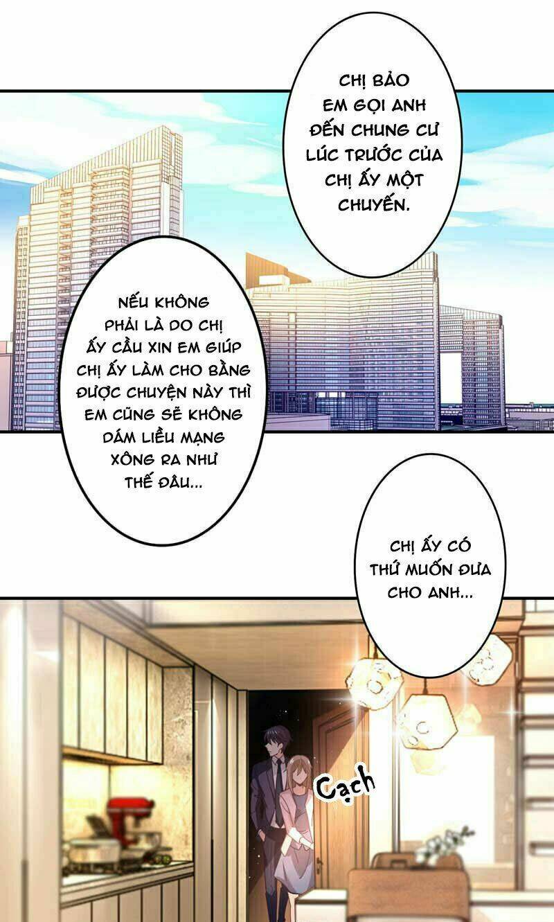 cuồng duệ tiểu thê chapter 59 8