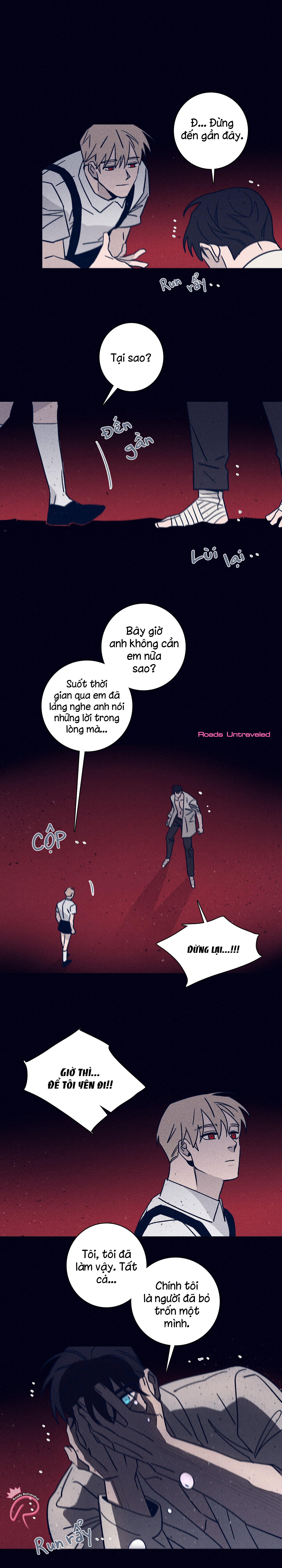 độc dược (marcel) chapter 41 16