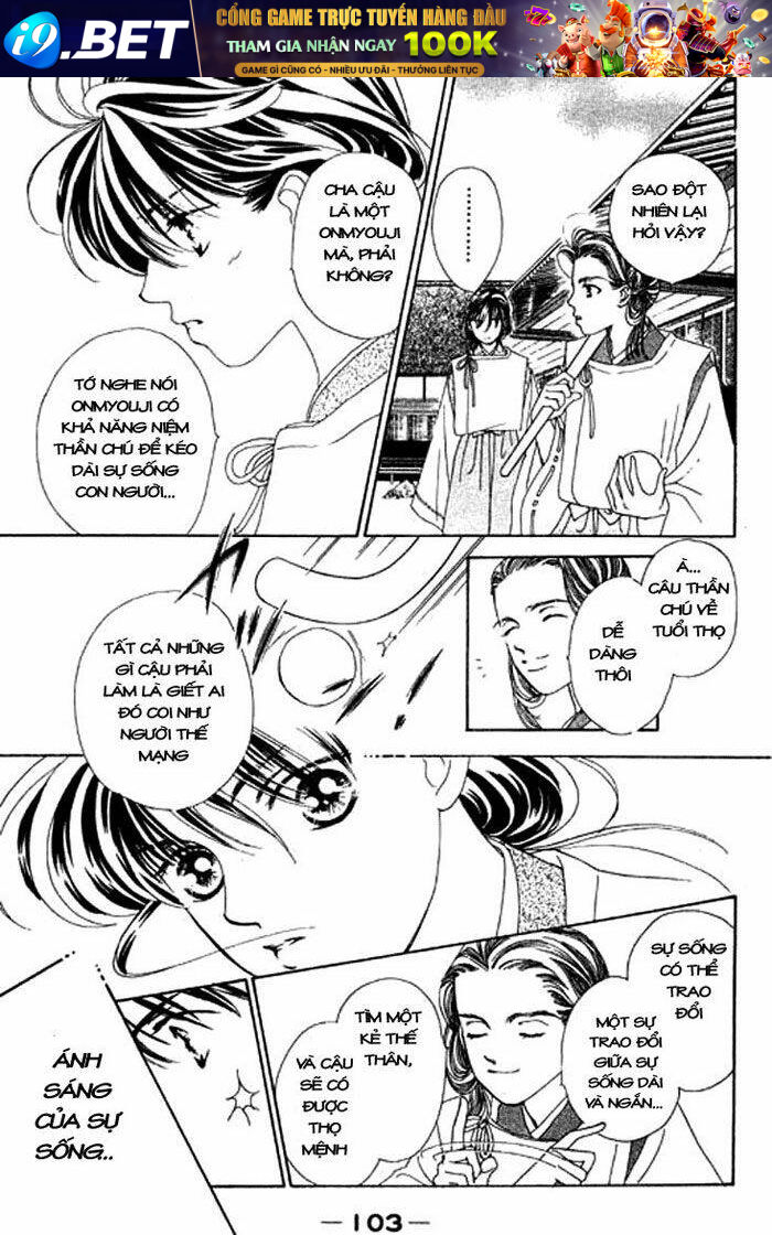 hana no utage chapter 3 10