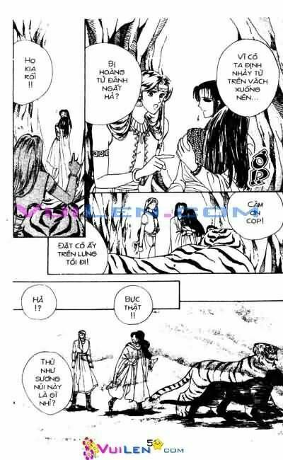 nàng công chúa ham chơi chapter 8 55