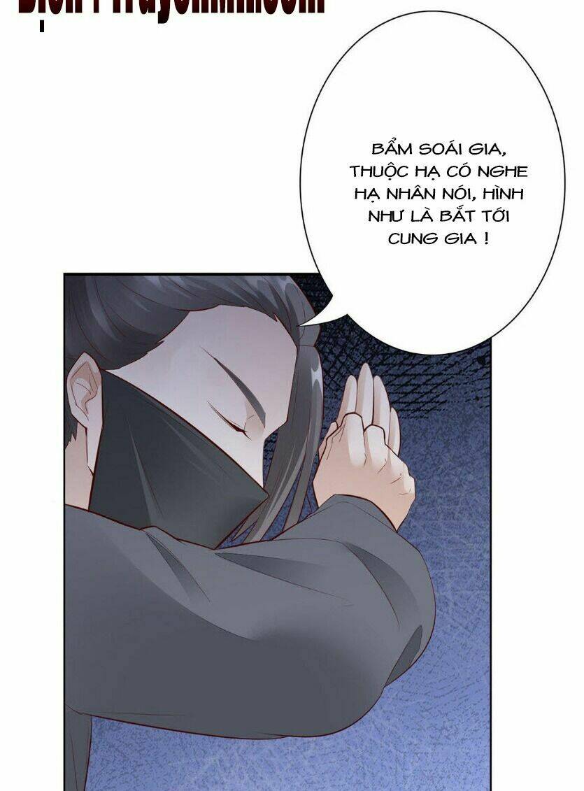 thần y yêu hậu chapter 12 18