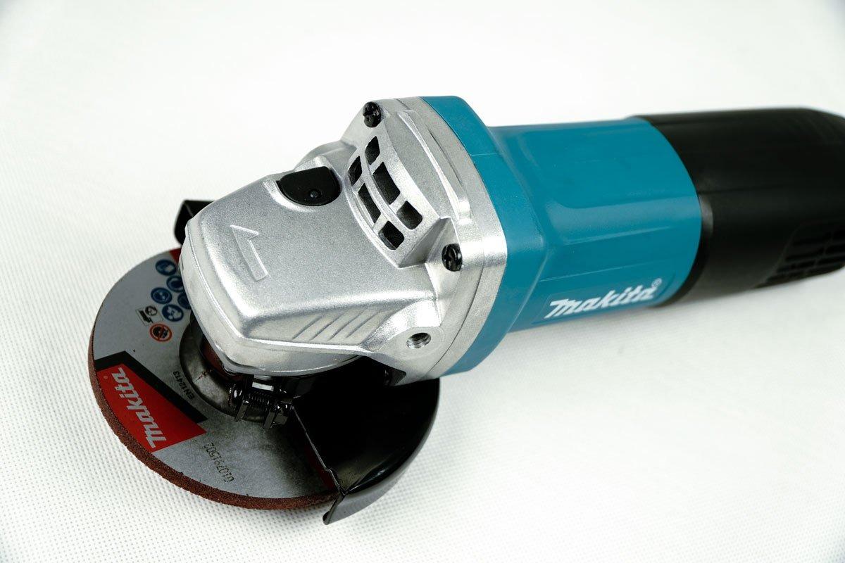 MÁY MÀI GÓC 100MM 710W MAKITA 9553B - HÀNG CHÍNH HÃNG
