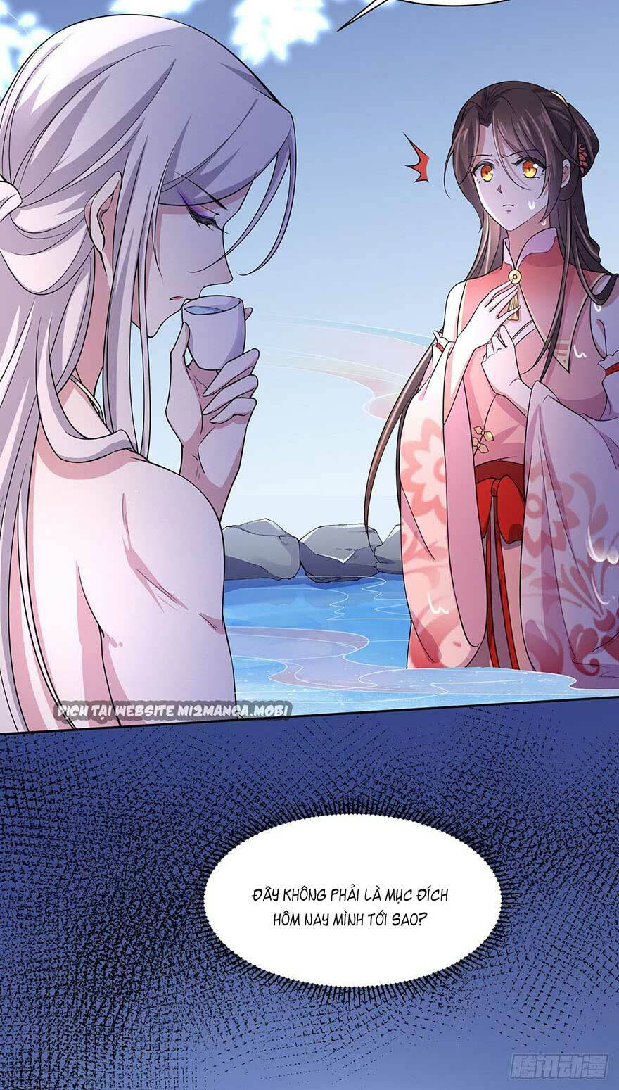 hoạn phi thiên hạ chapter 48 21