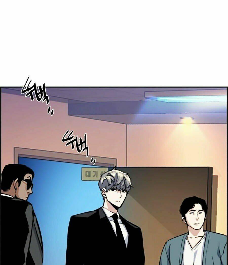 bạn học tôi là lính đánh thuê chapter 58 70