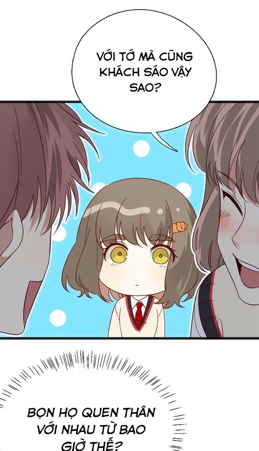 xông vào tim anh chapter 28 50