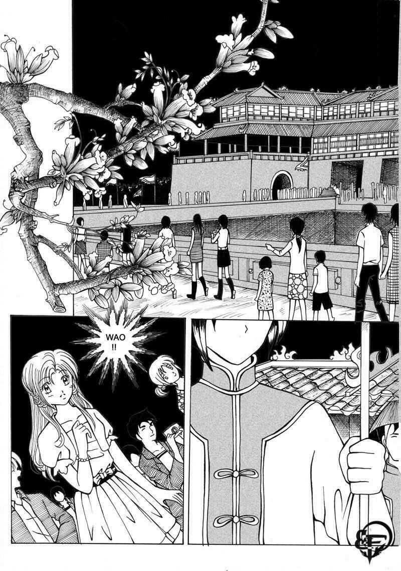 break free magazine chapter 4 19