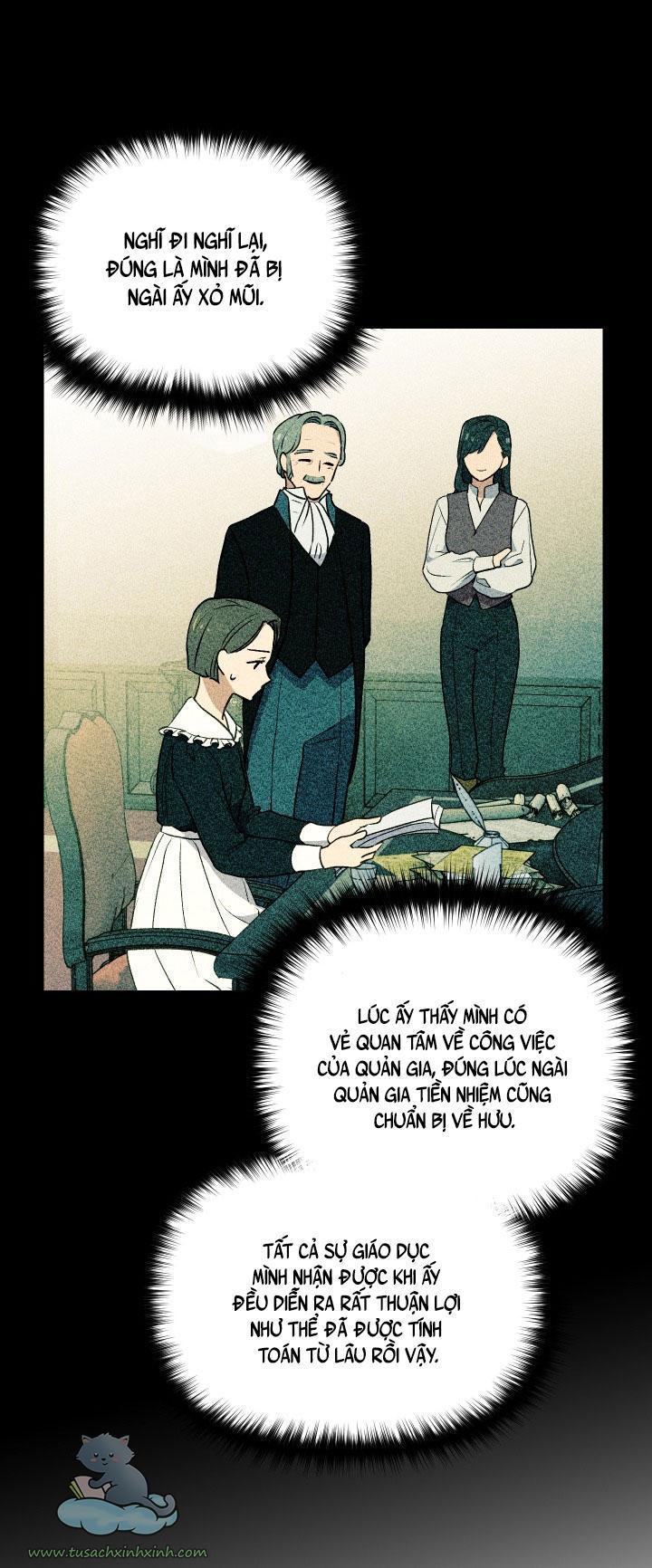 công nương khế ước của gia tộc công tước quái vật chapter 64 52