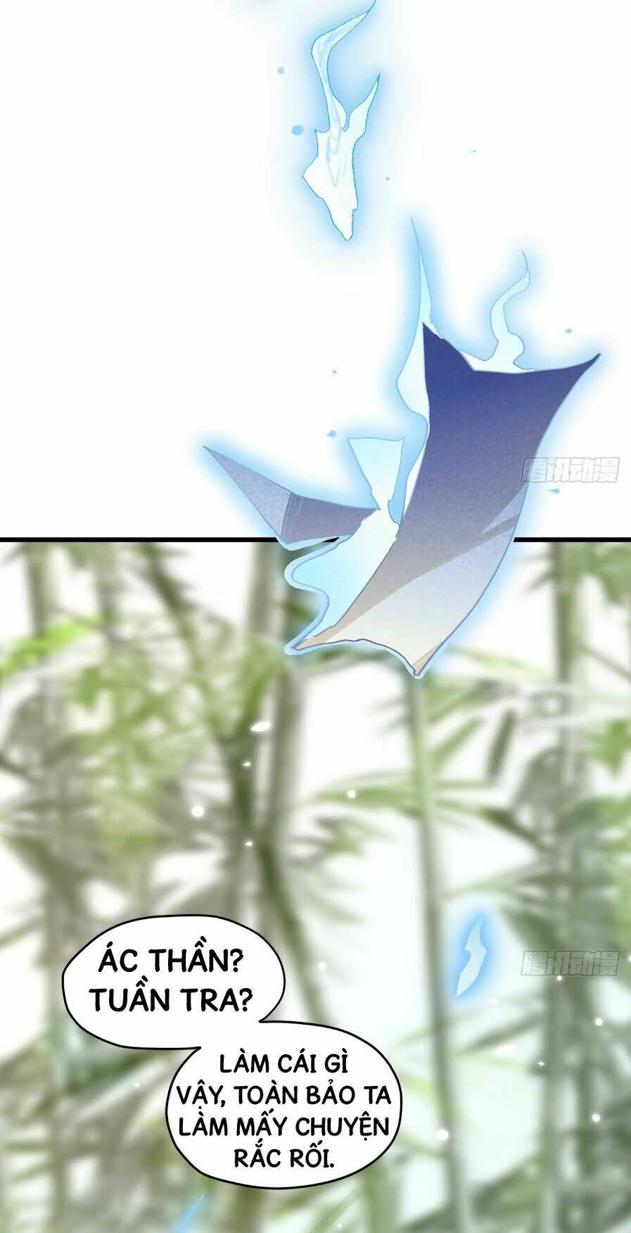 trường an tưởng tượng chapter 1.2 23