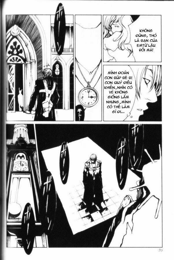 devil may cry 3 chapter 3 9