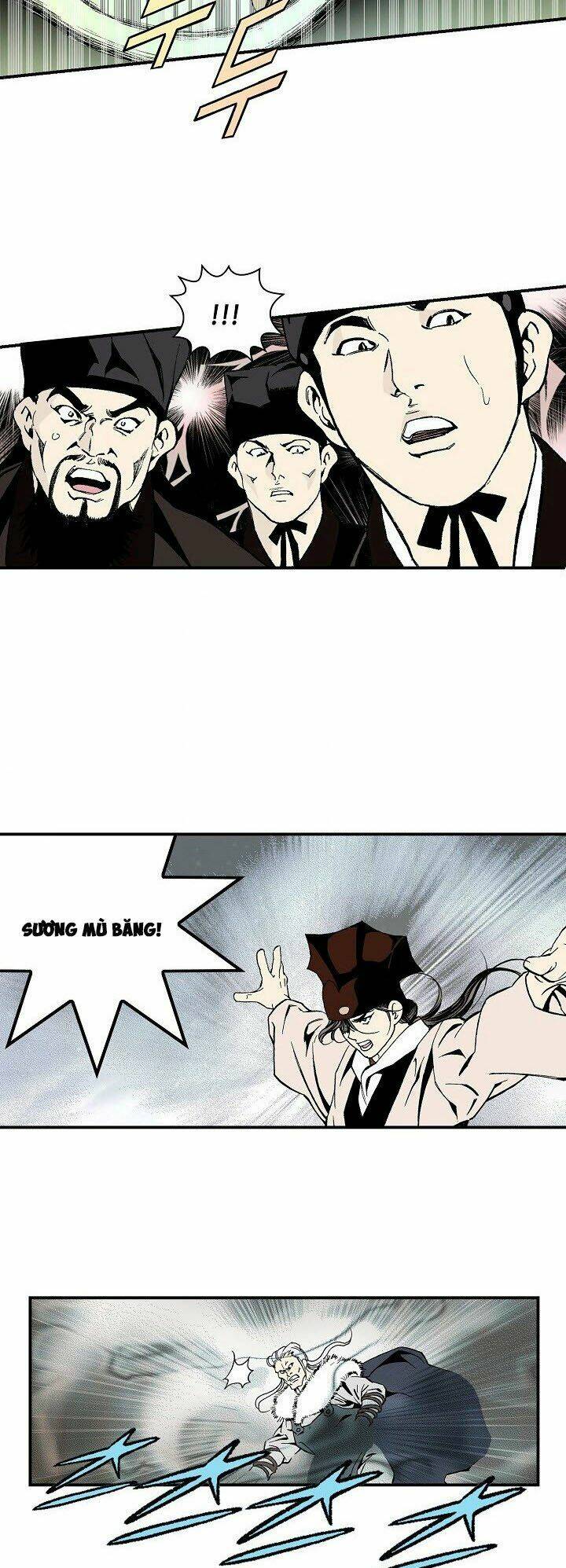 thế giới võ thuật của pháp sư chapter 14 6
