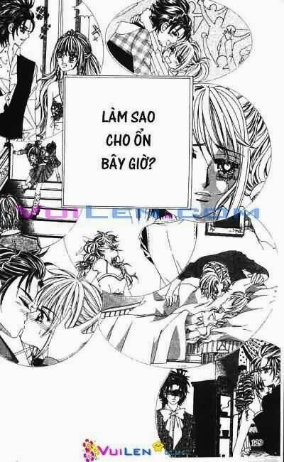 tình yêu quý tộc chapter 27 24