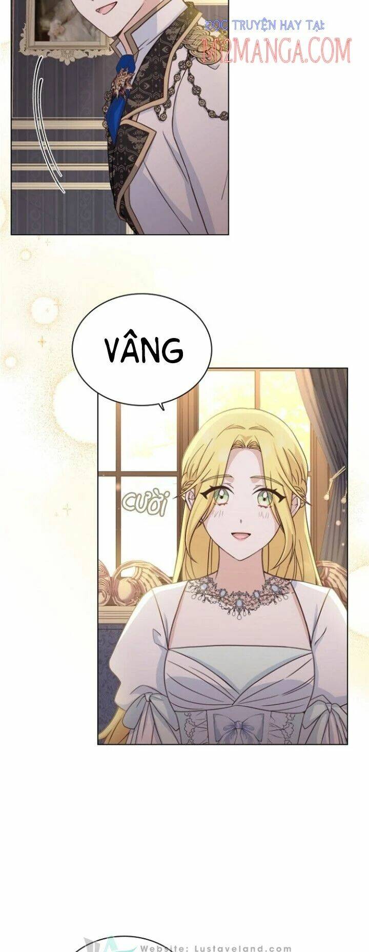 một đêm với hoàng đế chapter 43.5 11