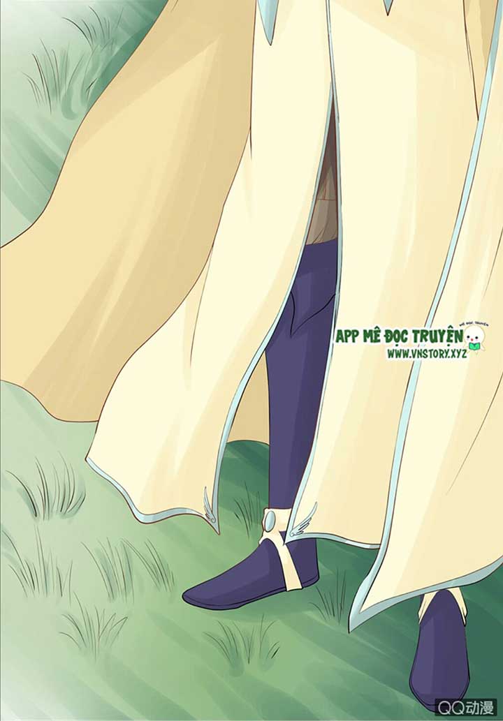 bồn tắm có vấn đề?! chapter 19 3