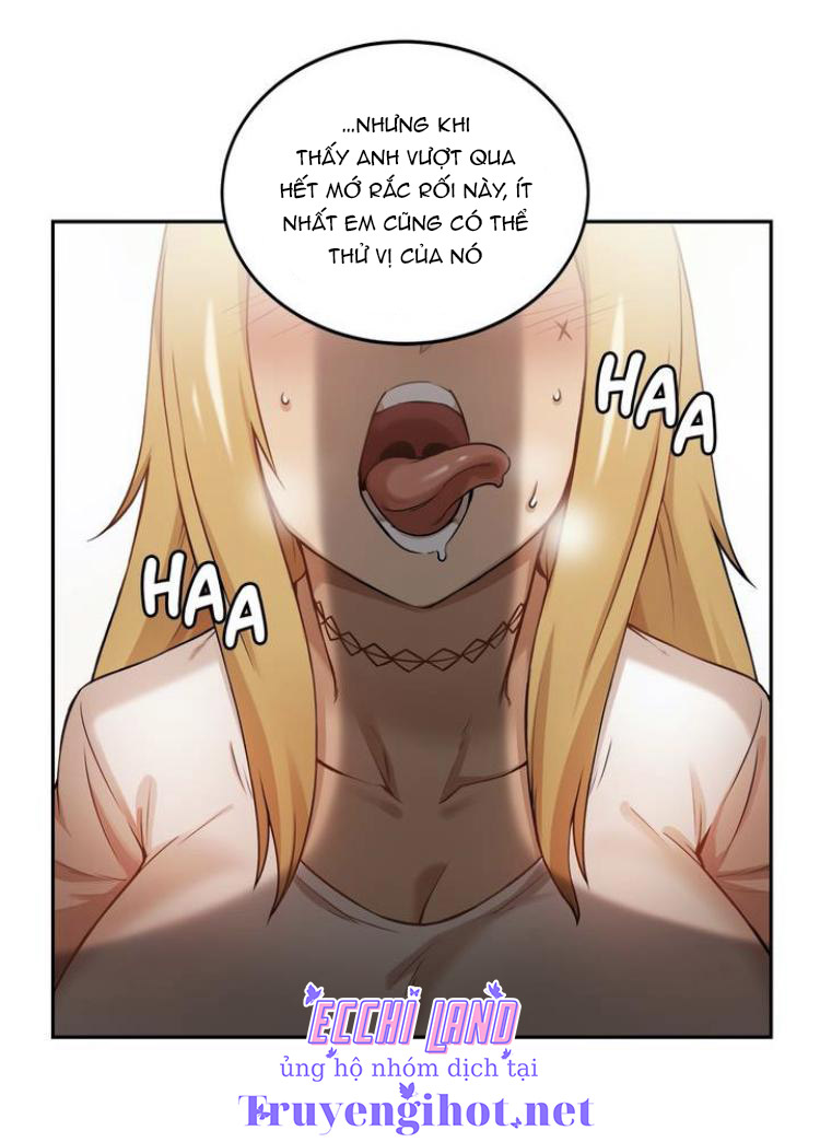 Bạn Gái Zombie Của Tôi chapter 1.2 20