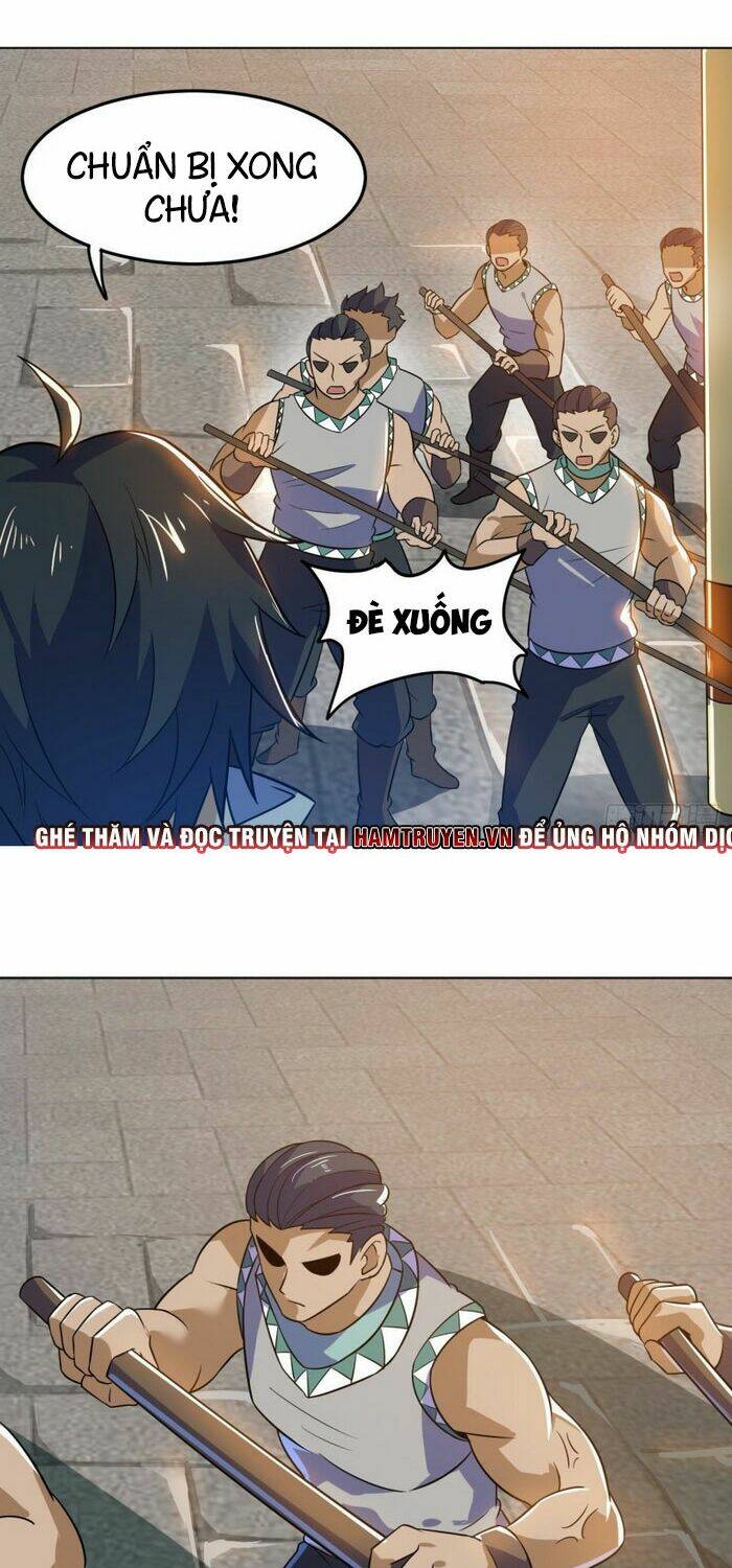 thần võ đế tôn chapter 75 46