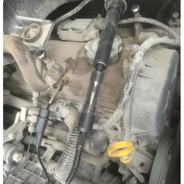 Metal Car Spark Plug Tester Ignition System Test Tools