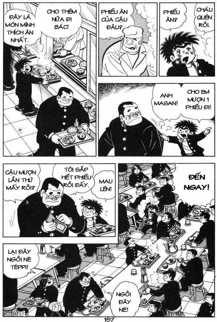 ore wa teppei chapter 84 37