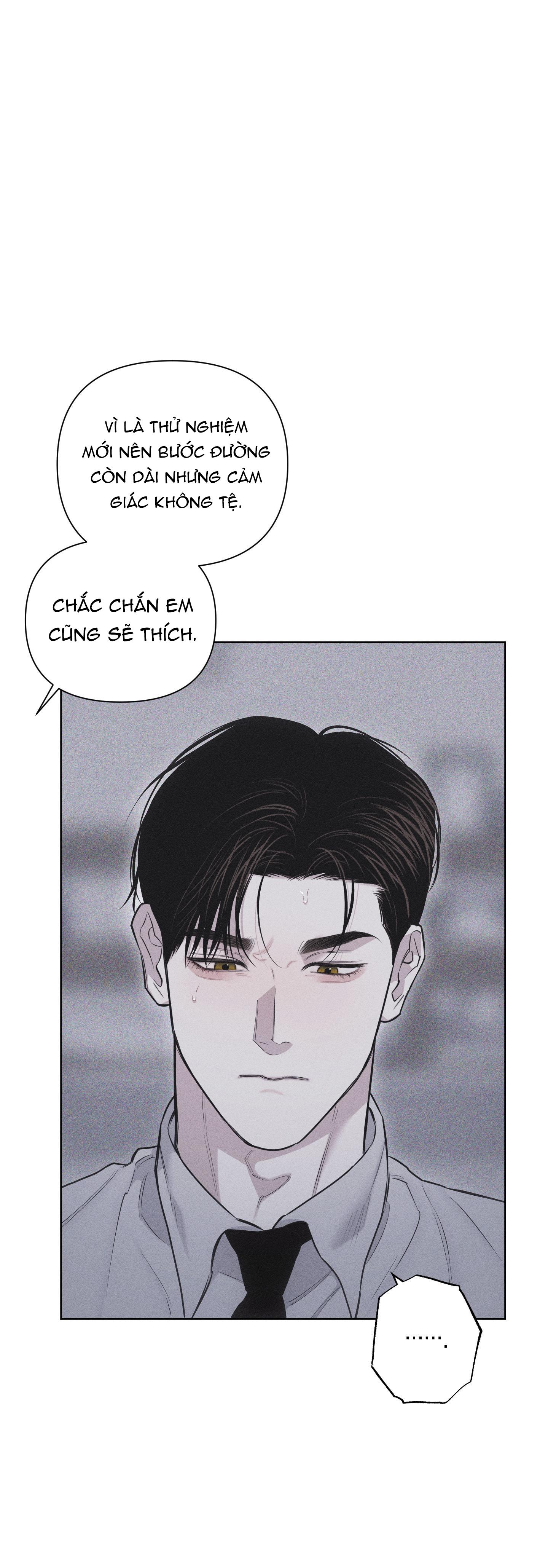 hình thái tình tan chapter 22 63