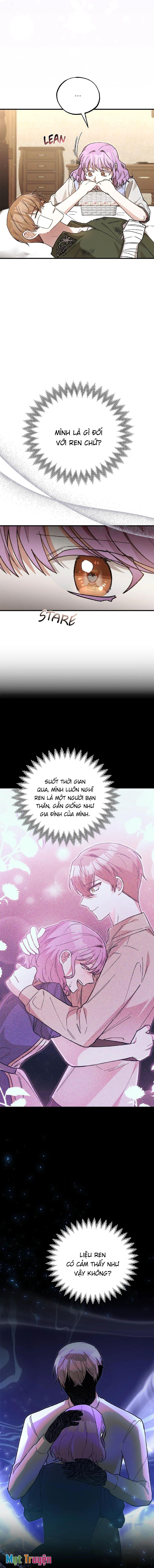 hãy để tôi bắt có nam chính chapter 38 4