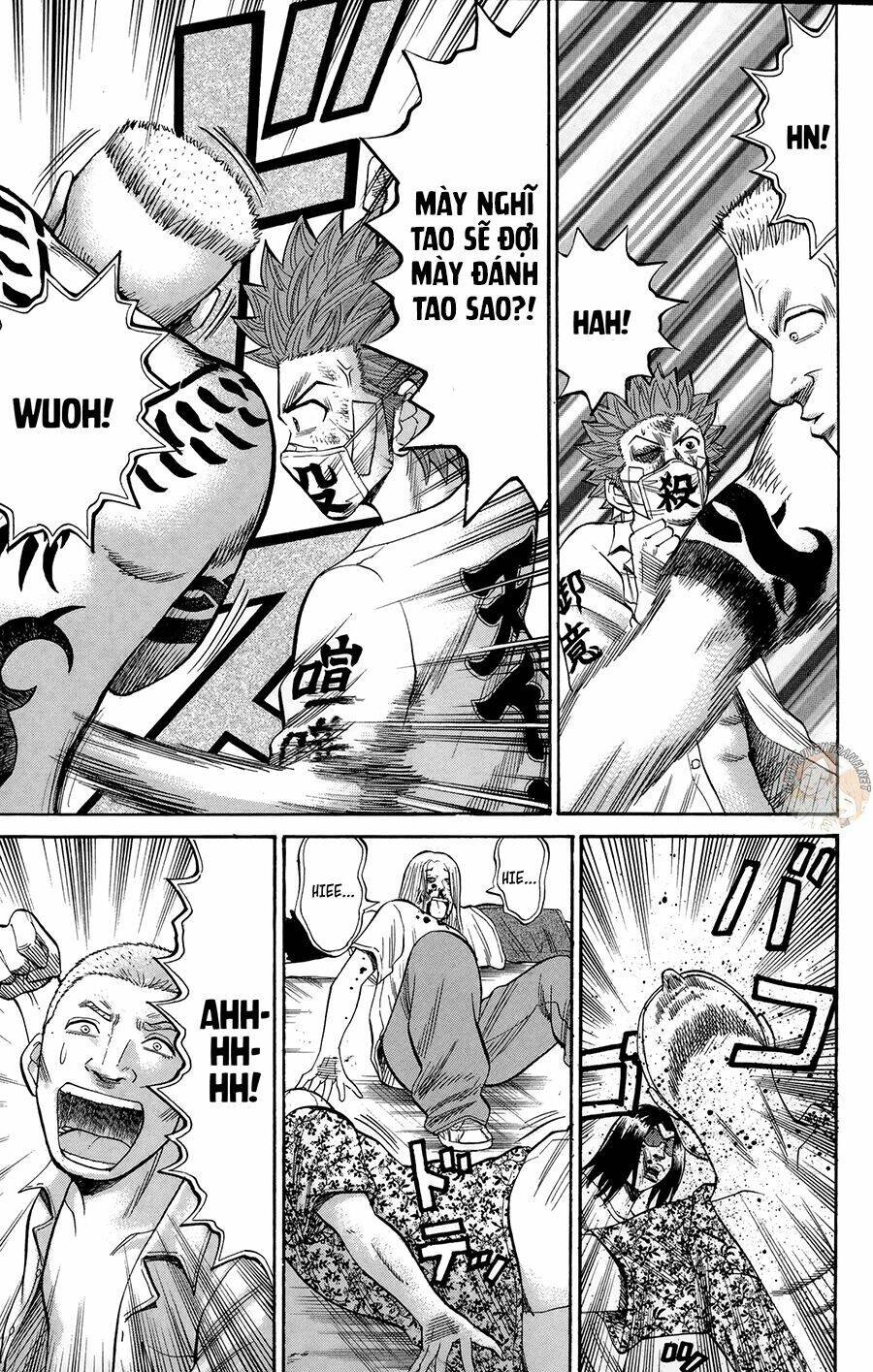 nanba mg5 chapter 40 12